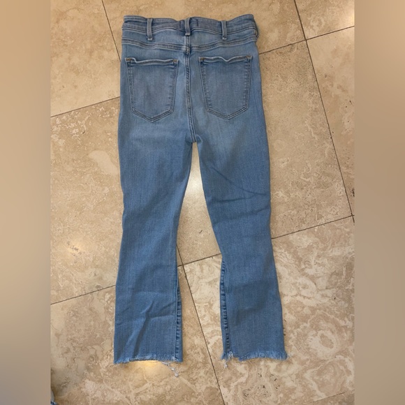 A&F Jeans - Picture 3 of 5